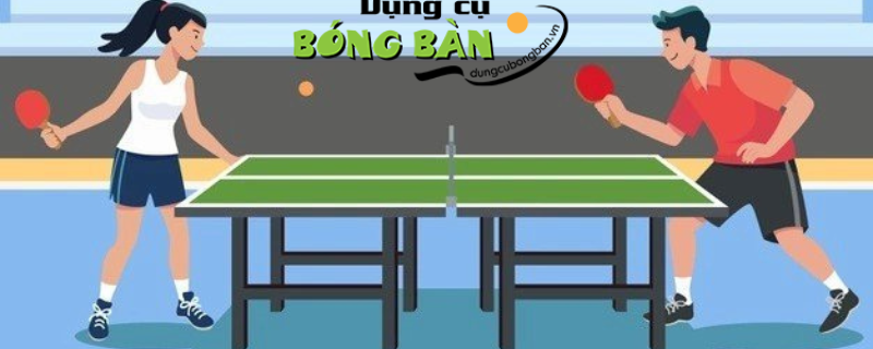 Kinh nghiệm mua vợt bóng bàn cho học sinh và sinh viên